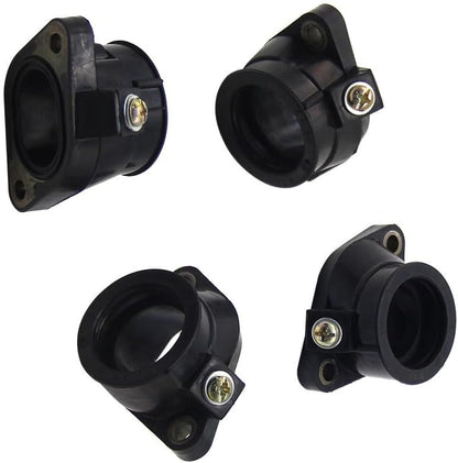 ya 13 9.15 baidi for Yamaha Carburetor Intake for MAN ifold Boot FZR250 FZR250R 1989-1994 3LN-13586-00