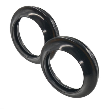 ya 13 9.15 baidi Fork Dust Oil Seals Kit for Honda FSC600 Shadow VT1100 VT750 XR250R CR450R