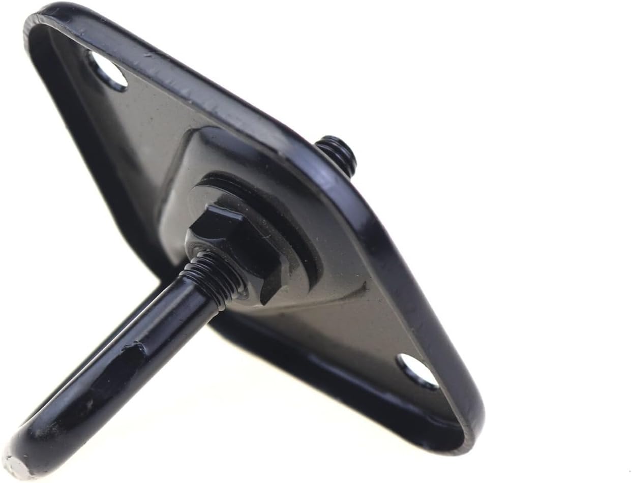 ya 2 8.15 Suitable for Mercedes Hooded Safety Hook Upper Lock 2017 E300 Door Lock 2138800060 