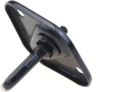 ya 2 8.15 Suitable for Mercedes Hooded Safety Hook Upper Lock 2017 E300 Door Lock 2138800060 