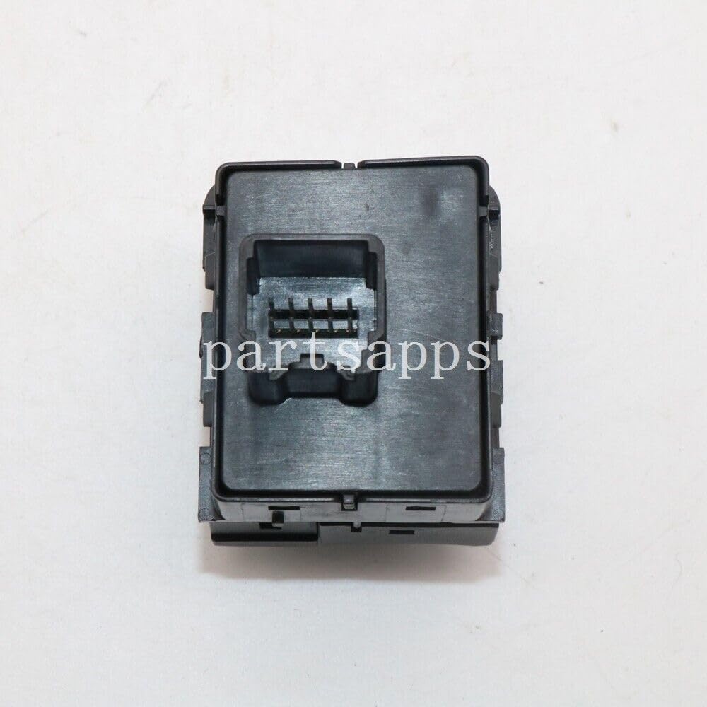 ya 14 9.20 zhengce OE Trailer Tow Heat Control Switch 68105206AC Fits for Dodge for Ram 1500-1