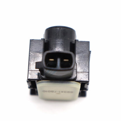 ya 2 8.15 Radar Ultrasonic Car Parking Sensor4 8934178010 for NX300h NX200t CT200h 15-17