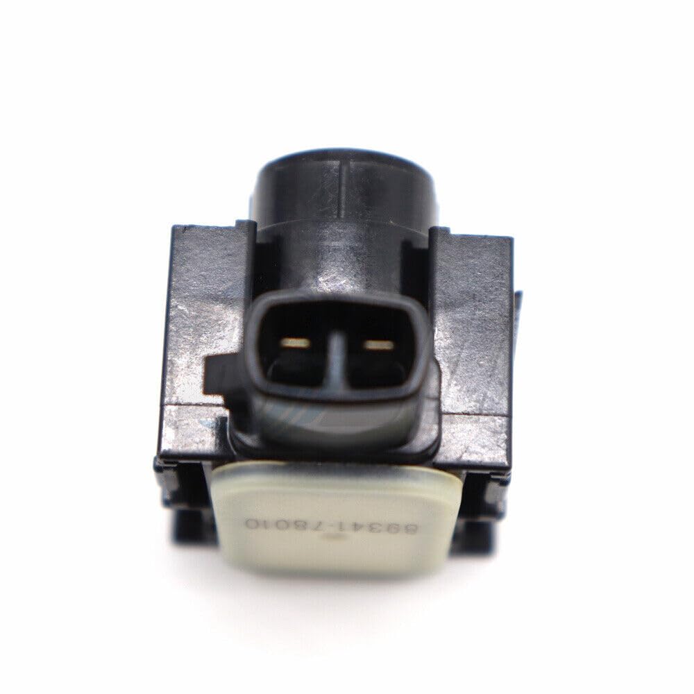 ya 2 8.15 Radar Ultrasonic for NX300h NX200t CT200h 15-17 Car Parking Sensor4 8934178010