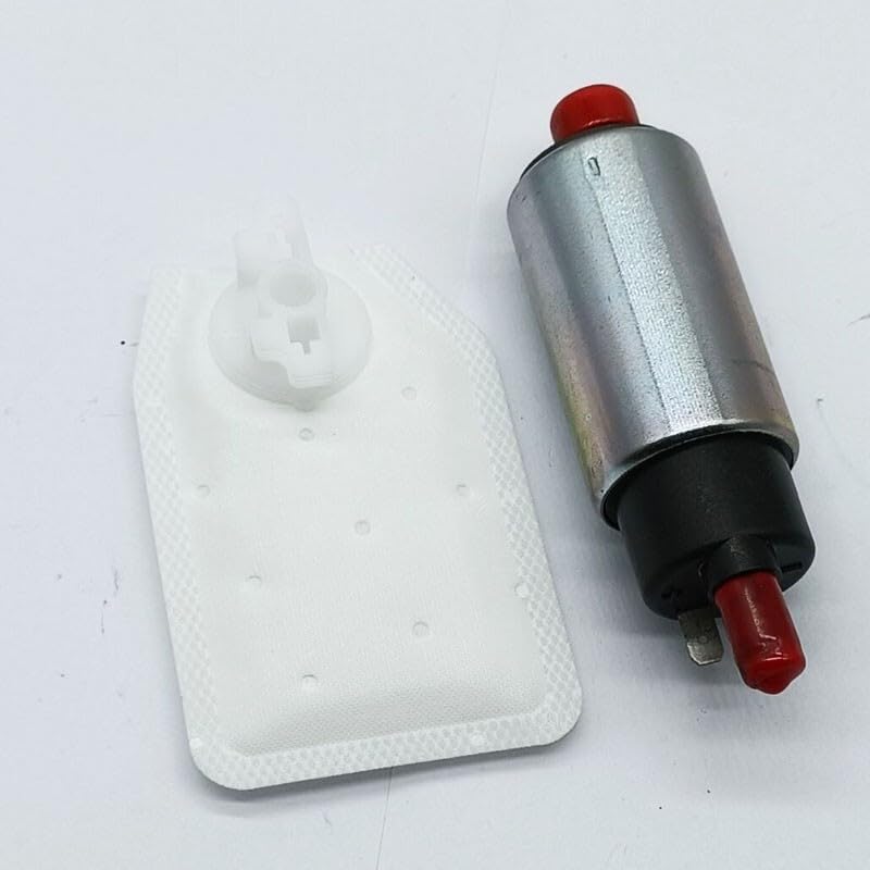 ya 23 10.7 baidi Fuel Pump Fit for Yamaha Tricity 125 MWS125-C 2014/2015 /2016/2017
