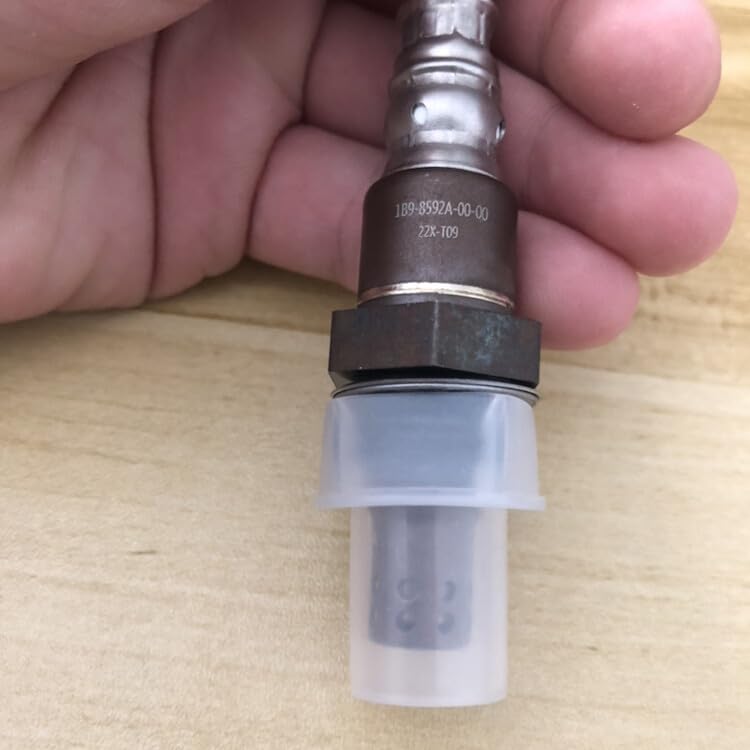 ya 4 8.8.2 Oxygen Sensor 1B9-8592A-00-00 for Yamaha ZUMA 125MT03 XT660 YP125R XP500 YW125