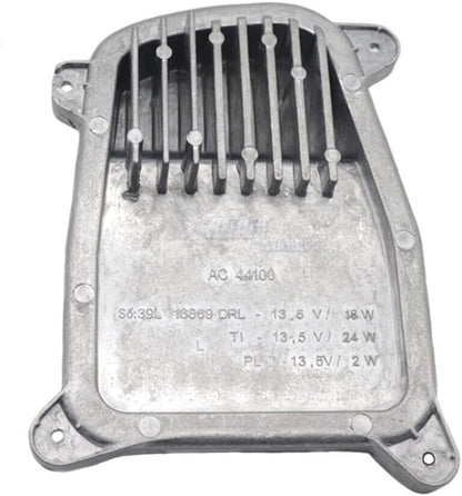 ya 7 8.24 baidi Suitable for BMW for for Mini F55 F56 F57 63118737589 DRL signal daytime running light on the left side