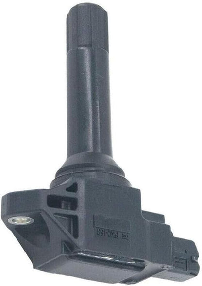 ya 9 10.24 4 Pieces Ignition Coil for Subaru BRZ WRX 2.0L Legacy Outback 2.5L 2015-18 22433-AA700-