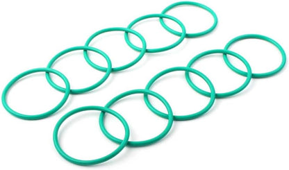 ya 4 8.8.2 for MAN ifold Gaskets O-rings For Gas Gas EC 125/200/250/300 1997-2019 10PCs