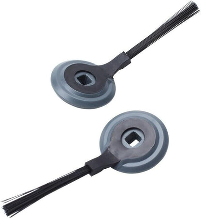 ya 26 10.21 baidi 6PCS Whole Side Brushs For Shark ION Robot S87 R85 RV850 RV750 RV725 RV700