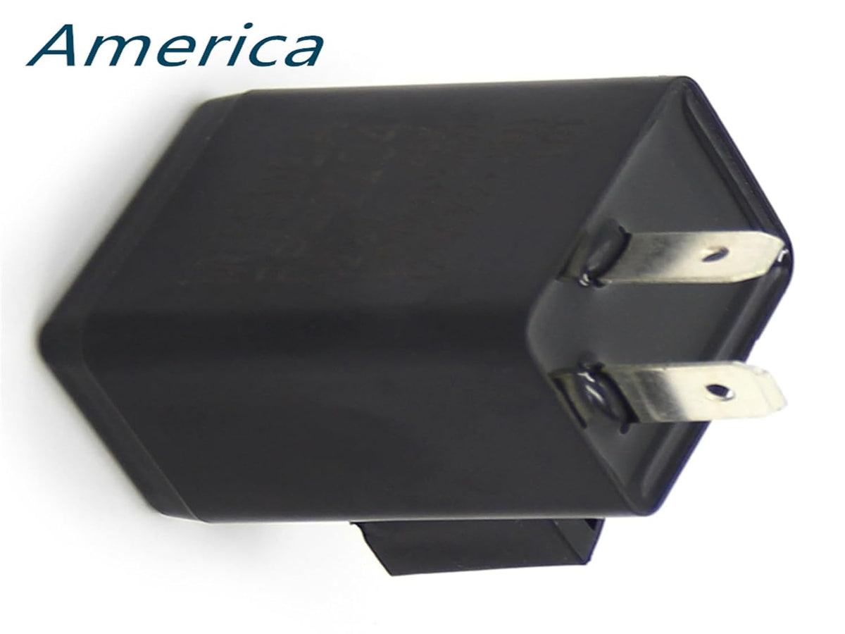 ya 23 10.7 baidi Turn Signal Flasher Relay for Honda CB750 CB750K 1969-1978 CB750F Super Sport