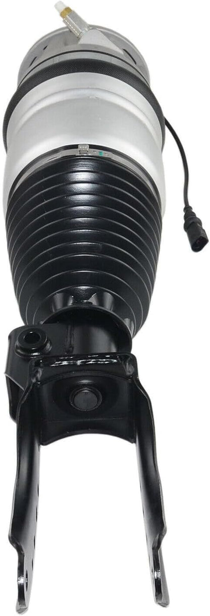 ya 12 10.8 baidi Air Suspension Strut Shock Front Left for 11-18 for Porsche for Cayenne 958 for VW Touareg