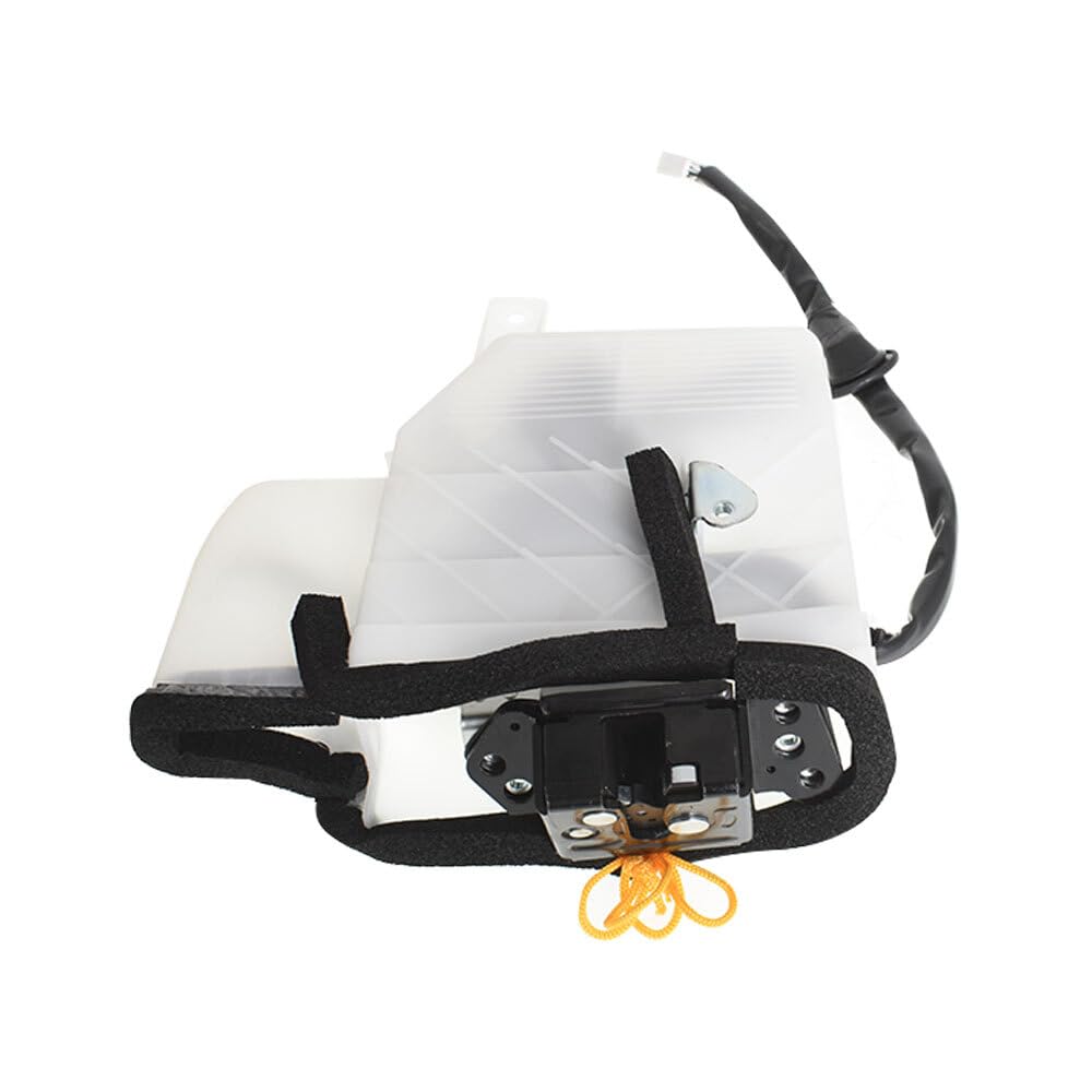 ya 11 9.14 zhengce Suitable for 03-09 for Toyota 4 Runner Rear Door Tailgate Latch Motor 69110-35090