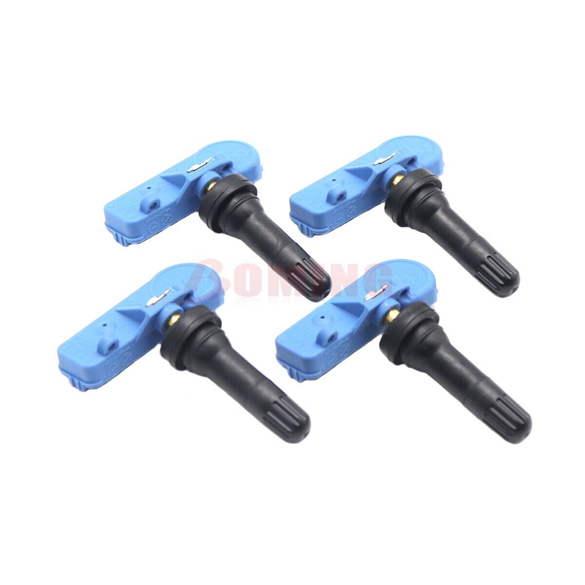 ya 4 8.8 4-Pack 20922901 for Cadillac CTS for Chevrolet TPMS tire Pressure Monitoring Sensor 