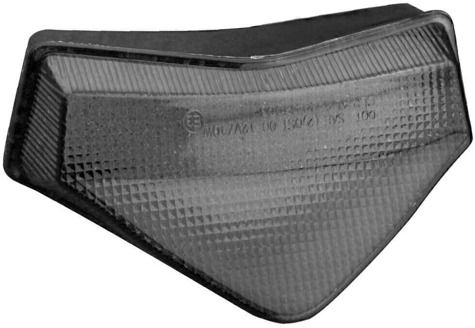 ya 5 8.24 baidi LED Tail light Rear Brake Turn Signals Fit Speed Triple 2005 2006 Tiger 2007-10
