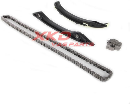 ya 10 9.16 baidi 2.0L Timing Chain Kit Fit for Ford Focus 12-18 CM5E6268AA CM5E6K297AB