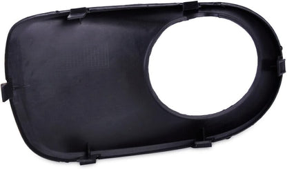 ya 4 8.10 2 pieces of front bumper cover fog light grill suitable for BMW X5 E53 03-06