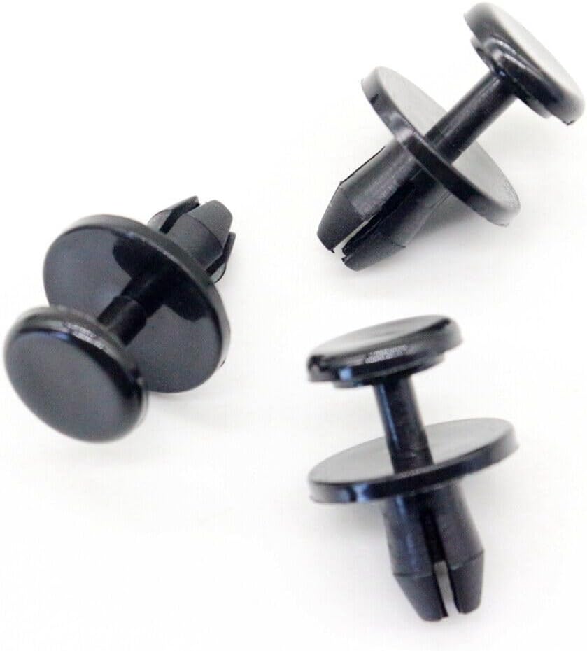 ya 11 9.14 zhengce 20x Clips Underbody Panels Expansion Rivet 99950749740 for Porsche 986 996