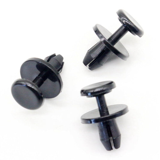 ya 6 8.14 20x Clip Body Panel Extension Rivet 99950749740 Suitable for Porsche 986 996