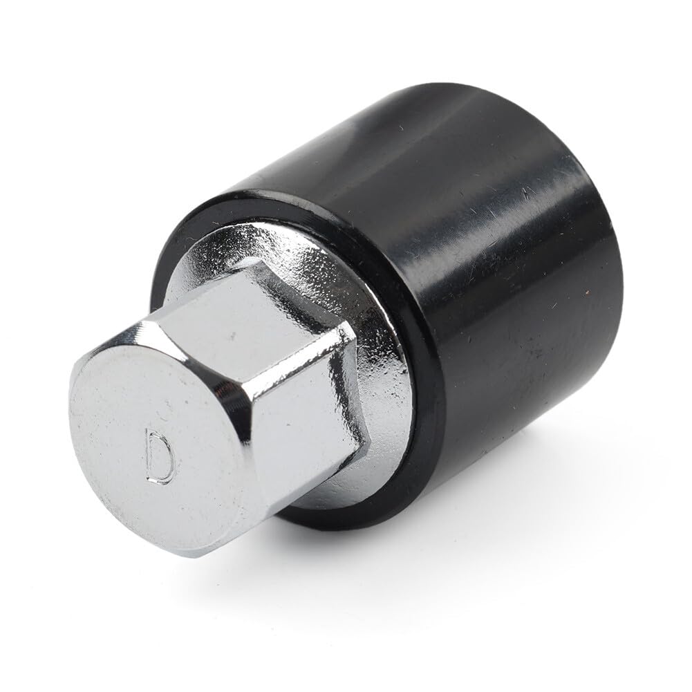 ya 10 9.16 baidi 1xLocking Wheel Nut Key Anti-Theft Screw Key Tool for Toyota for Lexus 1pc