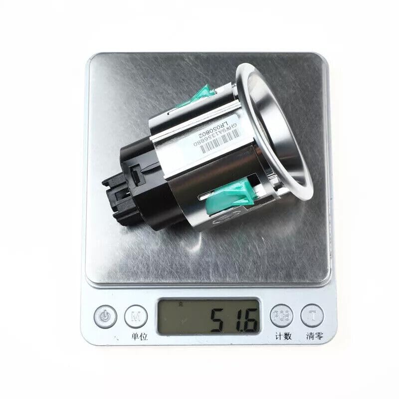 ya 6 8.14 Ignition keyless Start Switch Button for 10-12 for Range Rover 5.0L LR050802