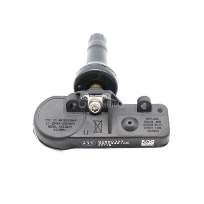 ya 4 8.8 4X 56029481AB TPMS Tire Pressure Sensor 433MHz for Dodge for Ram 1500 for Jeep Com for Man der 