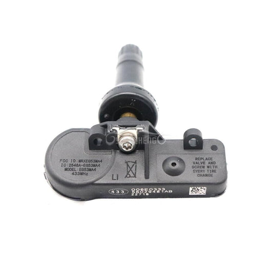ya 4 8.8 4X 56029481AB TPMS Tire Pressure Sensor 433MHz for Dodge for Ram 1500 for Jeep Com for Man der 