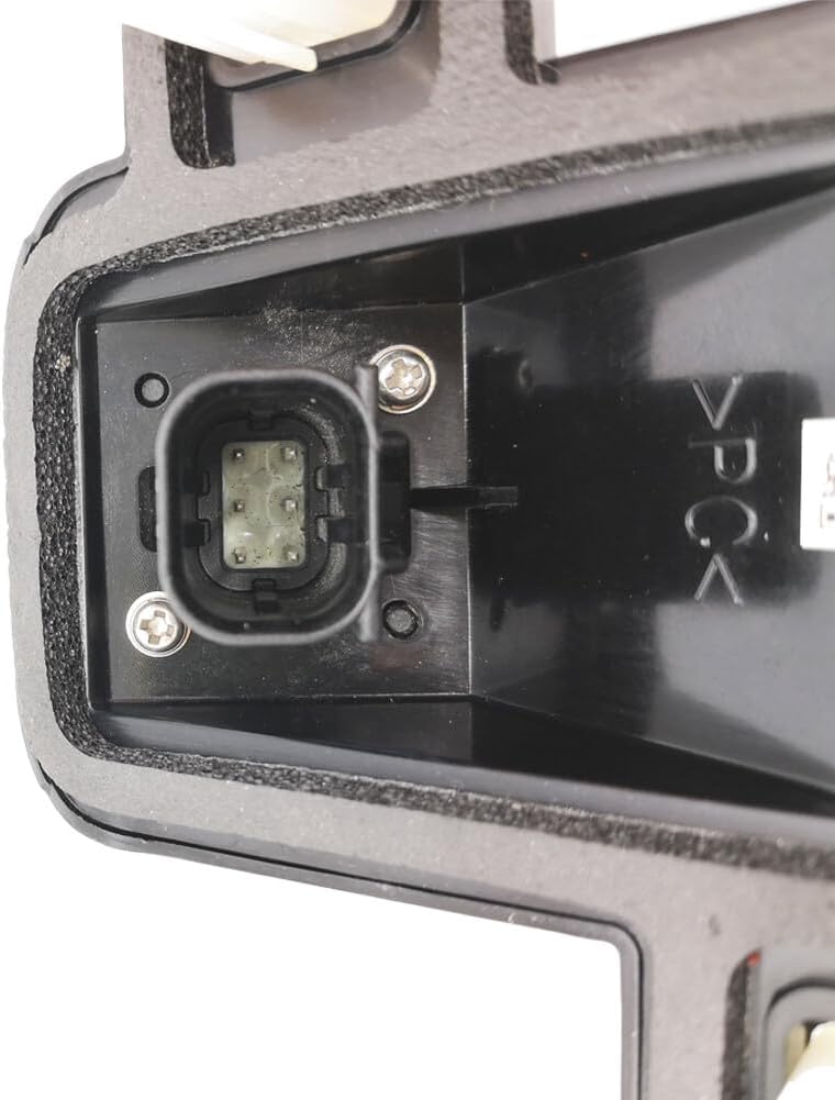 ya 10 9.16 baidi 86790-47060 Rear View Backup Assist Parking Camera for Toyota Prius V 1.8L 15-17