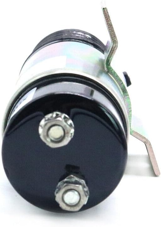 ya 10 9.16 baidi D610-A1V12 D610A1V12 Speed Solenoid For 12V Dual Coil Pull Solenoid GN-20780