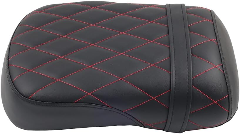 ya 4 8.8.2 Passenger for SEAT for Suzuki Boulevard C50 2004-2013 Intruder Volusia 800 2001-2004