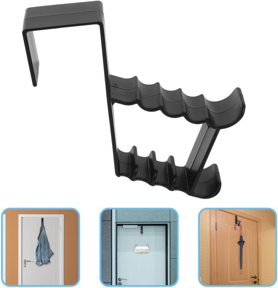 ya 26 10.21 baidi Nail Hook Door Coat Hanger Hangers for Bathroom Cap Holder Hanging