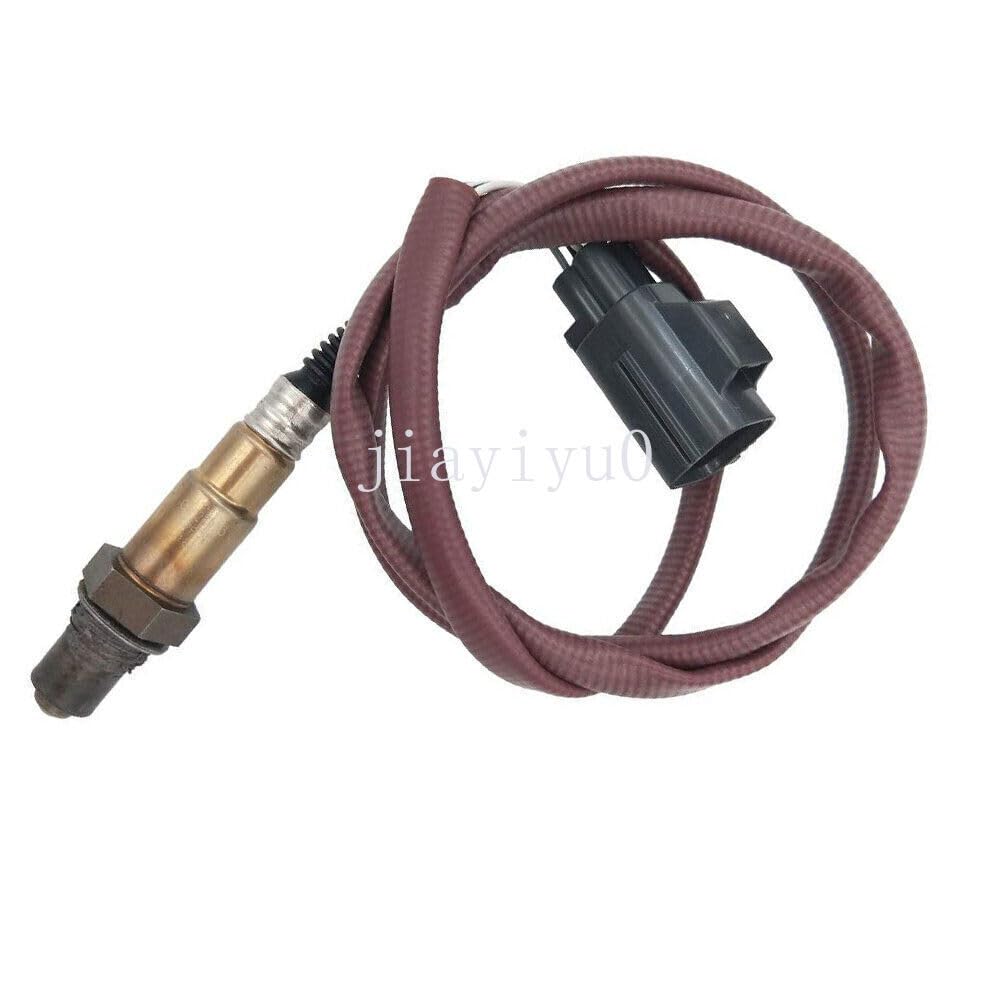 ya 4 8.8 Downstream Oxygen O2 Sensor C2D24923 for 2013 2014 2015 for Jaguar XF 2.0L L4