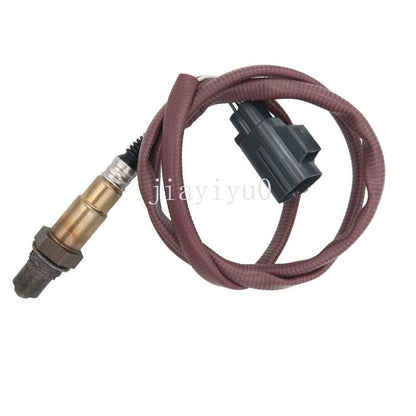 ya 4 8.8 Downstream Oxygen O2 Sensor C2D24923 for 2013 2014 2015 for Jaguar XF 2.0L L4
