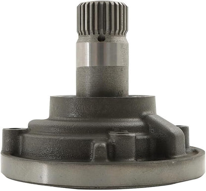 ya 5 8.24 baidi Transmission Pump for Case 580C/D/E/K 580C 580D 580E 580F 580G 580K L30488