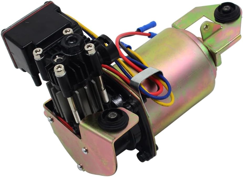 ya 10 9.16 baidi Air Suspension Compressor for Chevy for Chevrolet Suburban for GMC for Yukon for Cadillac 949001