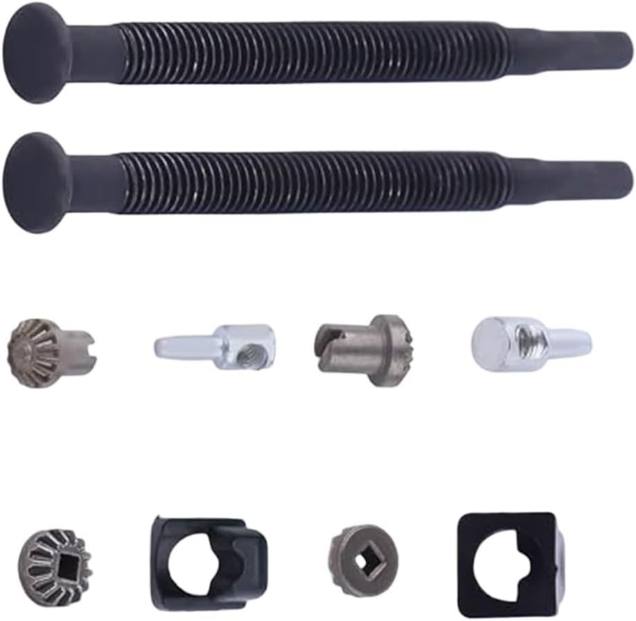 ya 28 10.13 baidi 2Pack of Chain Bar Tensioners for Echo Chainsaw Models