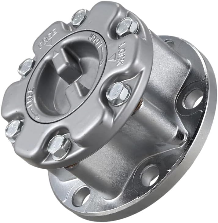 ya 4 8.8.2 Manual Freewheel Hub Replacement MB886389 for Pajero Triton Pick Up L200 Montero