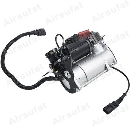 ya 10 9.16 baidi for Audi A8/S8 Quattro Diesel Type (12cylinder) 2004-2010 Air Compressor Pump