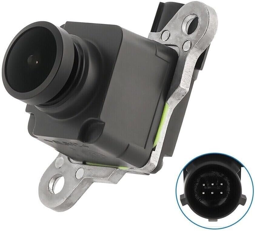 ya 2 8.15 Backup Parking Camera for 2013-2017 for Dodge for Ram 1500 3500 5500 56038978AL
