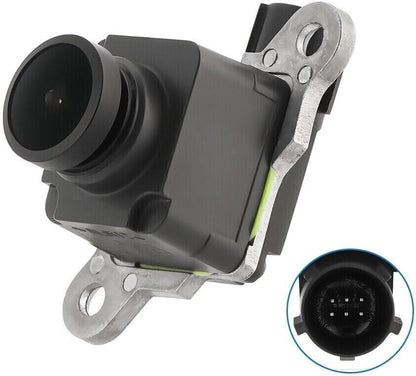 ya 2 8.15 Backup Parking Camera for 2013-2017 for Dodge for Ram 1500 3500 5500 56038978AL