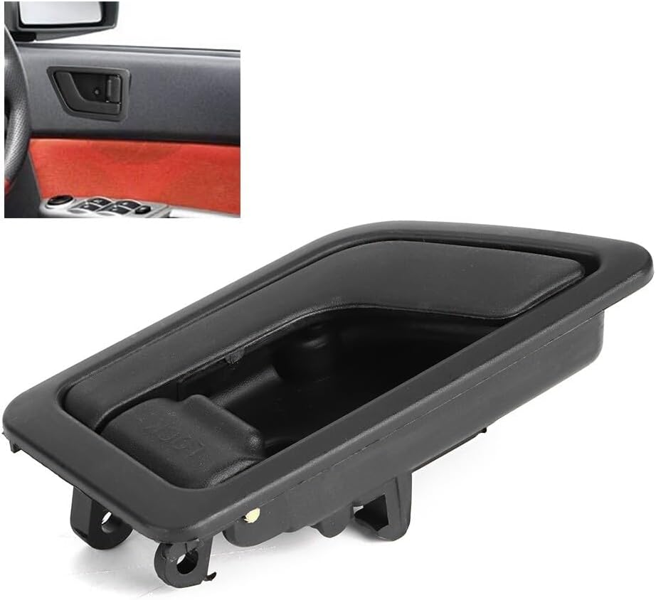 ya 4 8.14 Car Right Inner Door Handle Accessory for Getz Hatchback 2005-2011