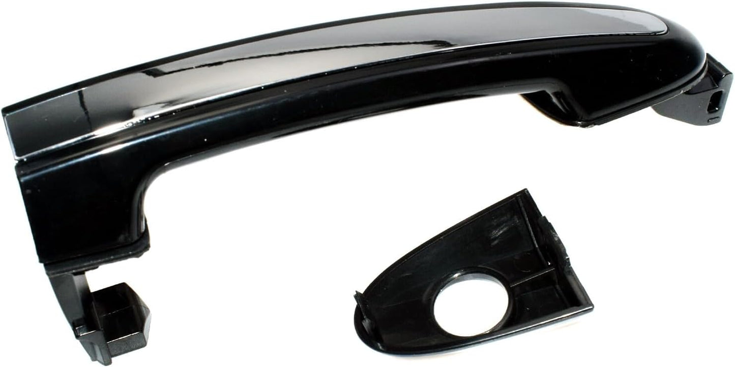 ya 2 8.15 826512B000 Front Driver Door Outside Handle for Hyundai Santa Fe 2007-2012