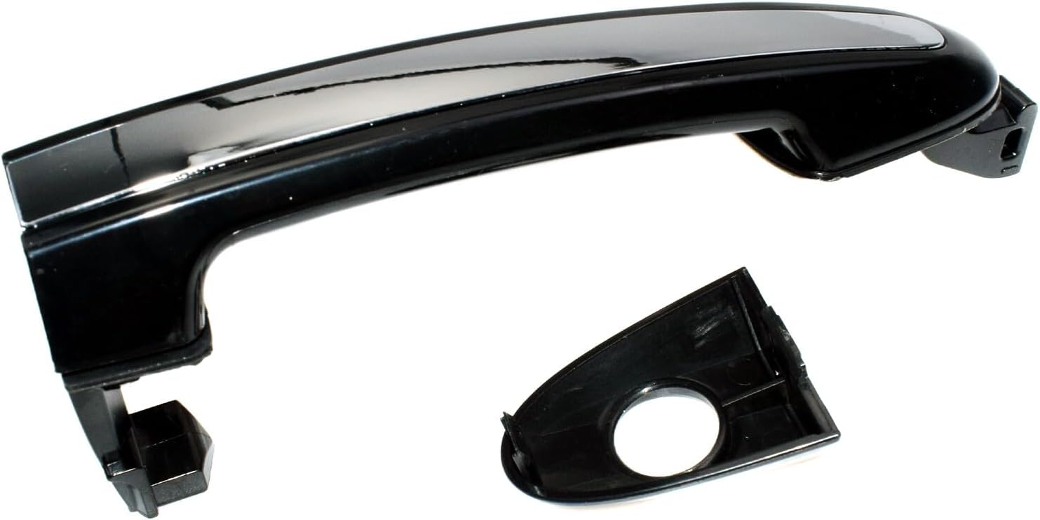 ya 2 8.15 826512B000 Front Driver Door Outside Handle for Hyundai Santa Fe 2007-2012