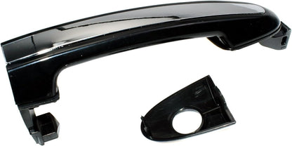 ya 2 8.15 826512B000 Front Driver Door Outside Handle for Hyundai Santa Fe 2007-2012