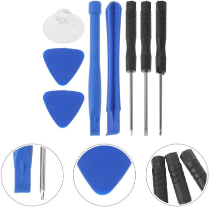 ya 26 10.21 baidi Mobile Phone Repair Tool Screwdrivers Set Opening for-2