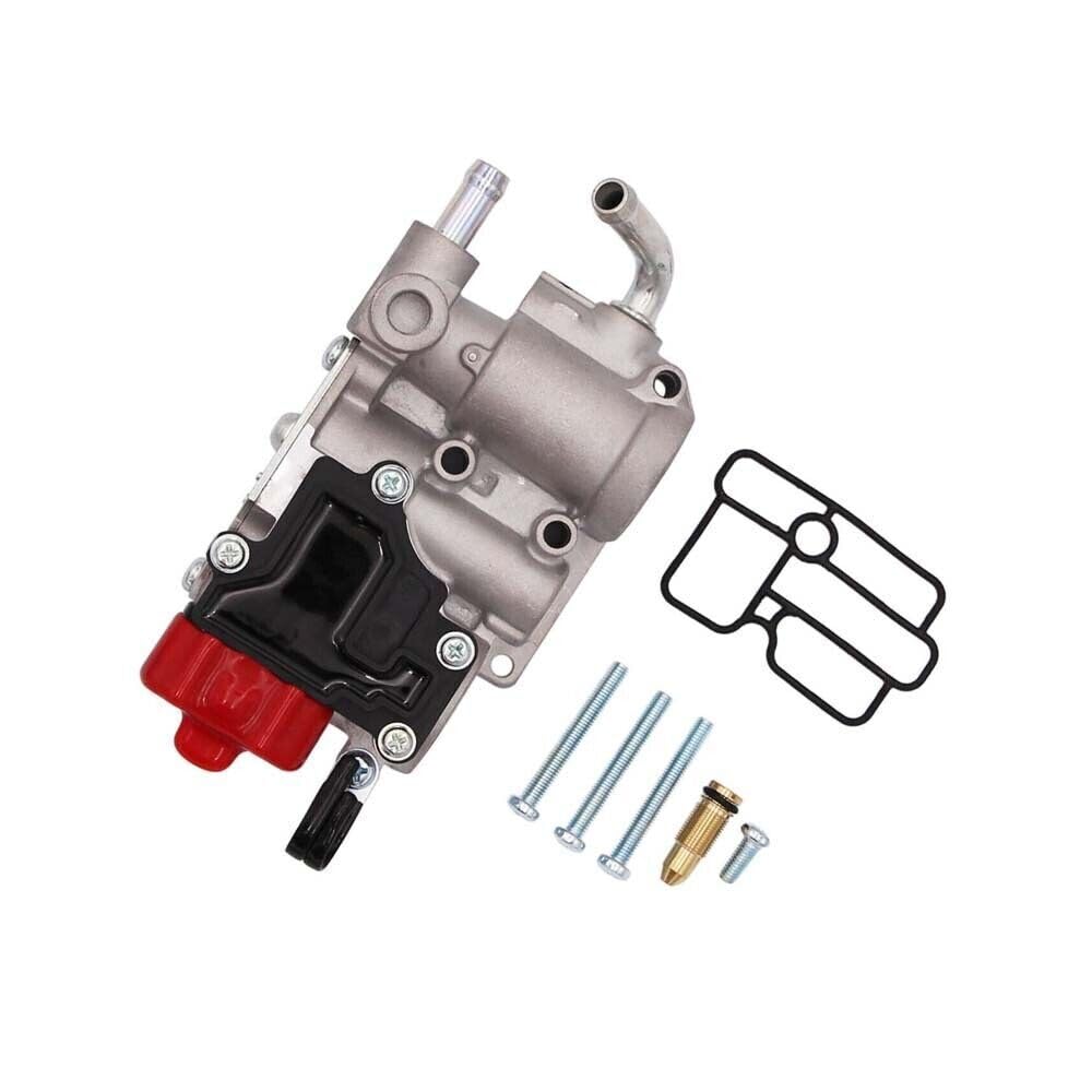 ya 2 8.15 MD614698 idle air Control Valve Suitable for Mitsubishi Galant 2.4L Eclipse Expo MD614696