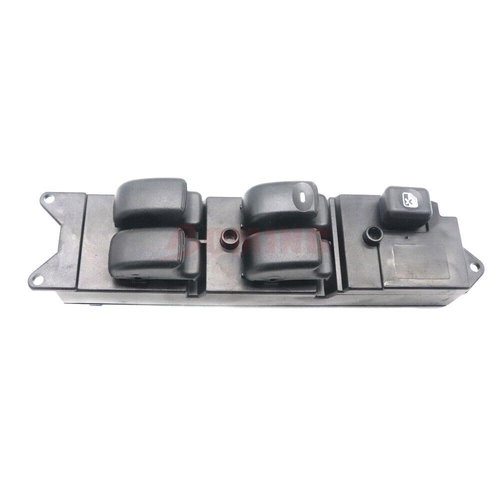ya 4 8.8 The New Electric Power Window Main Switch is Suitable for Mitsubishi Pajero Lancer MR1948 26