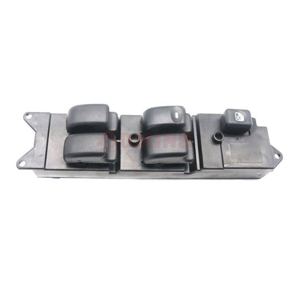 ya 4 8.8 The New Electric Power Window Main Switch is Suitable for Mitsubishi Pajero Lancer MR1948 26