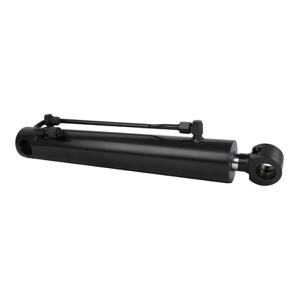 ya 16 10.20 baidi 7208419 Hydraulic Tank Tilting Cylinder for 3 Bore S220 S250 S300 A300 -