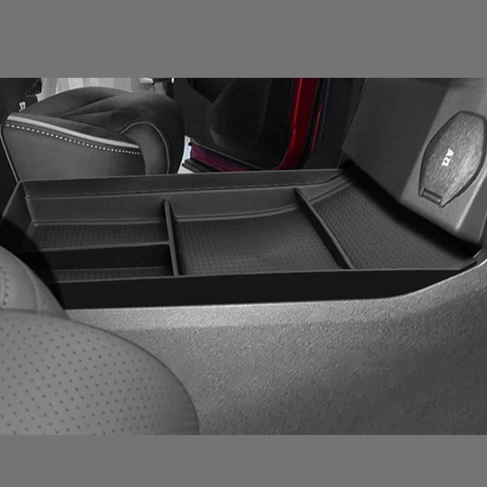 ya 5 8.10 Car Center Console Lower Storage Box for Chery OMODA C5 Fuel Version 2022 2025