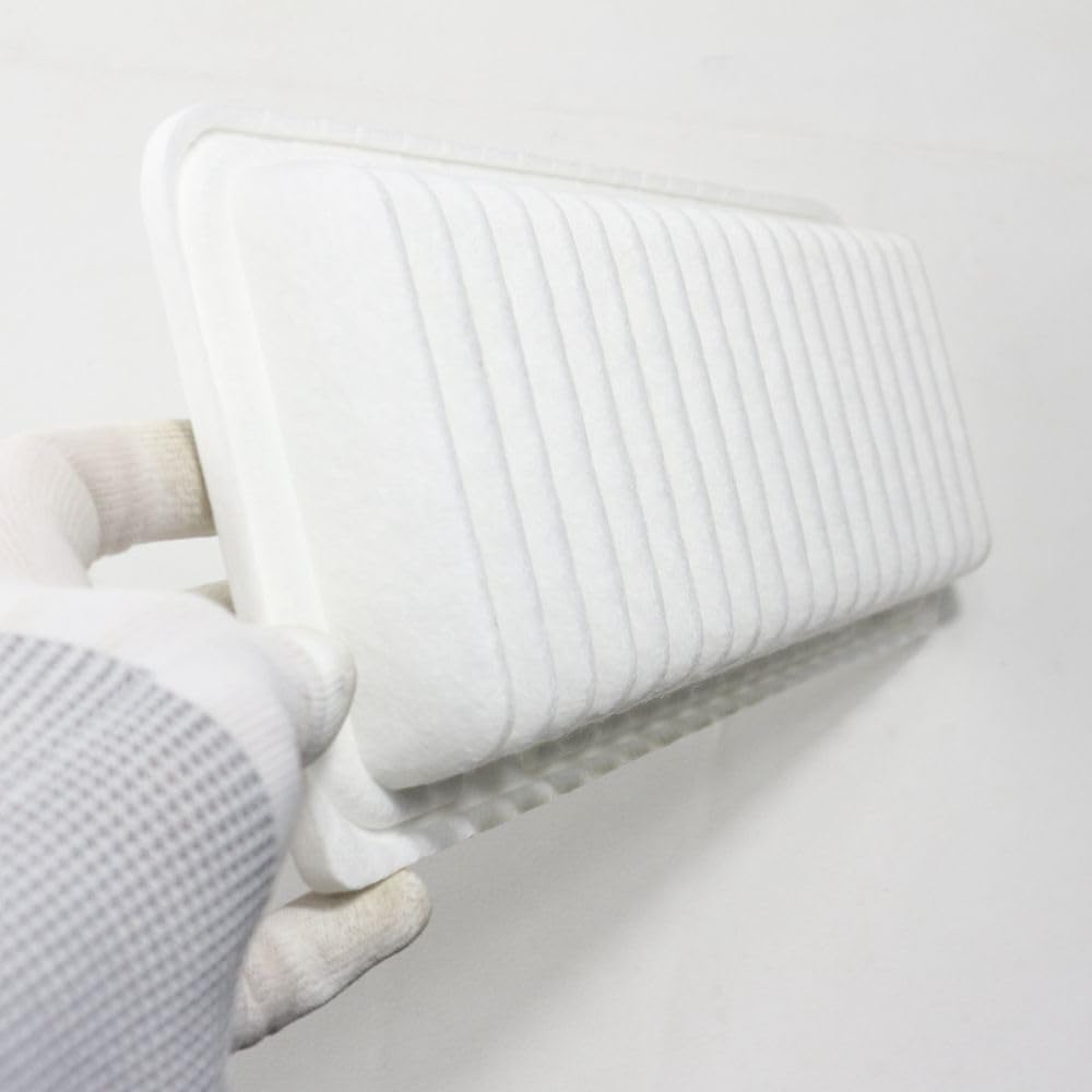 ya 10 9.16 zhengce Engine Air Filter Element with Gloves for Scion iQ 2012-2015 L4 1.3L17801-4